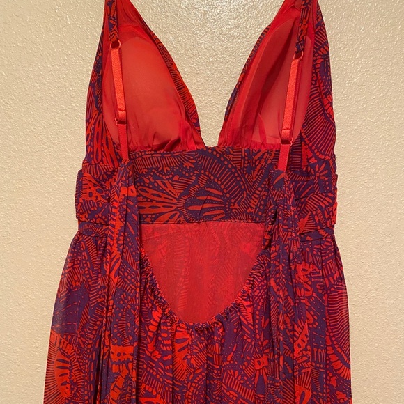 Maxi Summer Dress - Picture 4 of 6